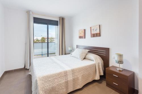 Atico Residencial Las Dunas