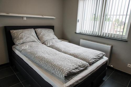 Vakantiewoningen De Jud near Letiště Maastricht Aachen Vakantiewoningen De Jud near Letiště Maastricht Aachen