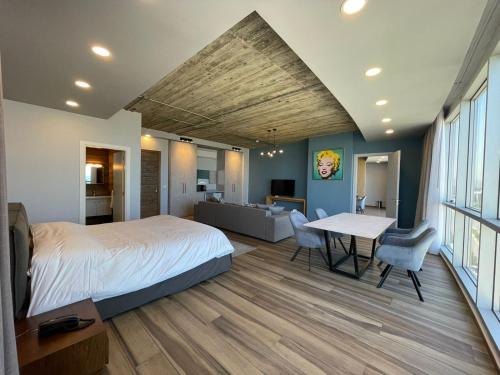The Stay Furnished Apartments in Dbaye The Stay Furnished Apartments in Dbaye