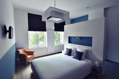 Cote Sax bed and breakfast in دينانت Cote Sax bed and breakfast in دينانت