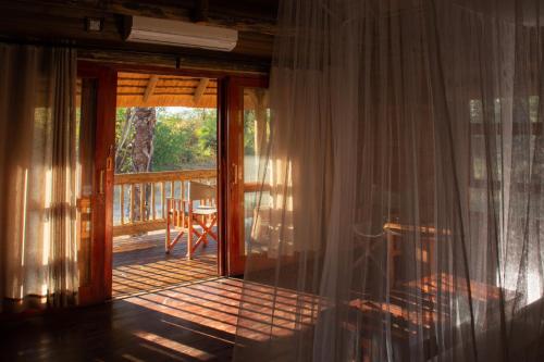 Vistas, Nata Lodge in Nata Vistas, Nata Lodge in Nata