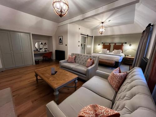 Blackwell Grange Hotel in Darlington Blackwell Grange Hotel in Darlington