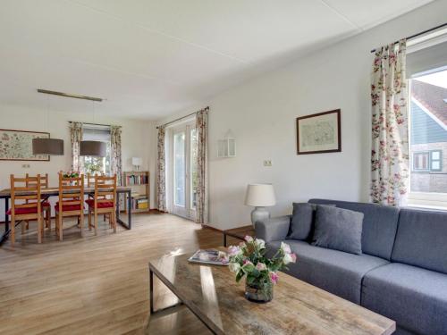 Holiday Home Favorita by Interhome in Zonnemaire Holiday Home Favorita by Interhome in Zonnemaire