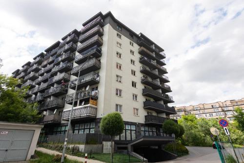 Zlota Jesien apartment by NEARTO PL