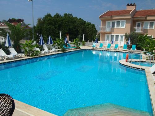 Ozcem Apart, Fethiye Ozcem Apart, Fethiye