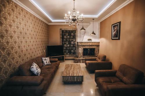 7 Rooms Hotel in Tbilisi 7 Rooms Hotel in Tbilisi