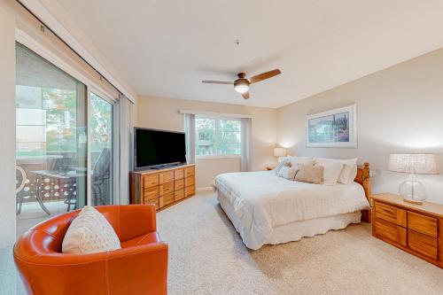 A Place Amidst the Mountains