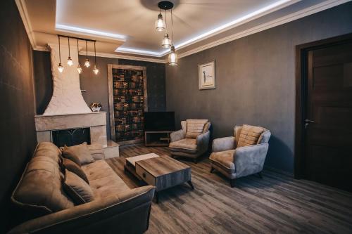 7 Rooms Hotel in Tbilisi 7 Rooms Hotel in Tbilisi