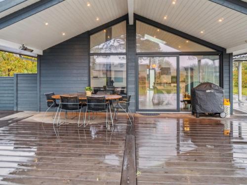 Holiday Home Windelgard - 140m from the sea by Interhome in Snogebaek Holiday Home Windelgard - 140m from the sea by Interhome in Snogebaek