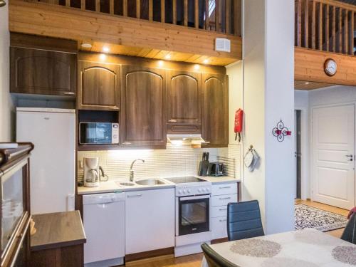 Holiday Home Vuokatin tahti by Interhome in Sotkamo Holiday Home Vuokatin tahti by Interhome in Sotkamo