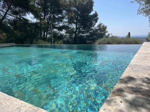 Villa Les Oliviers by Interhome in La Valette-du-Var Villa Les Oliviers by Interhome in La Valette-du-Var