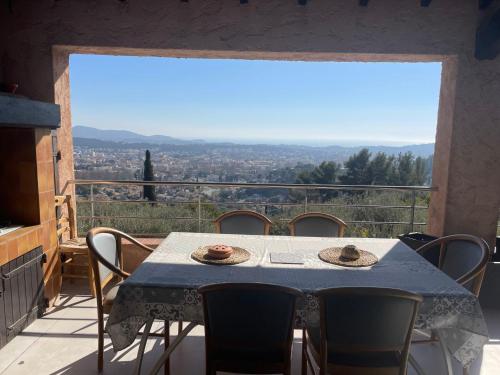 Villa Les Oliviers by Interhome in La Valette-du-Var Villa Les Oliviers by Interhome in La Valette-du-Var