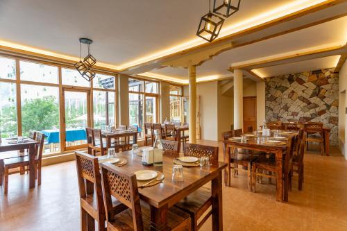 設施, Sand Dunes Retreat in 亨達 設施, Sand Dunes Retreat in 亨達