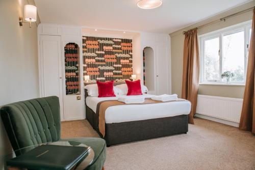 Flackley Ash Country House Hotel in Rye Flackley Ash Country House Hotel in Rye