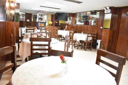 Hotelˈs Acolla in Huancayo Hotelˈs Acolla in Huancayo
