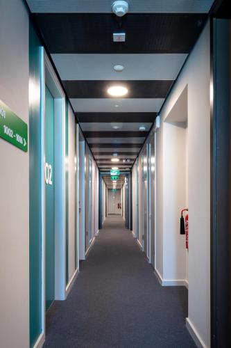 Essen und Erfrischungen, Clink i Lár (Clink i Lar) in Dublin Essen und Erfrischungen, Clink i Lár (Clink i Lar) in Dublin