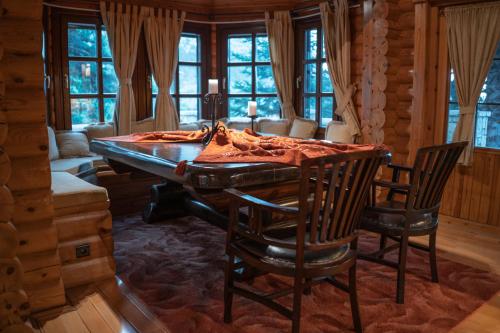 편의 시설/서비스, 7Hills Finnish Luxury Chalet by Ski Alure in 에프탈로포스 편의 시설/서비스, 7Hills Finnish Luxury Chalet by Ski Alure in 에프탈로포스