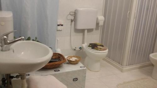 This photo about Aci B&B shared on HyHotel.com