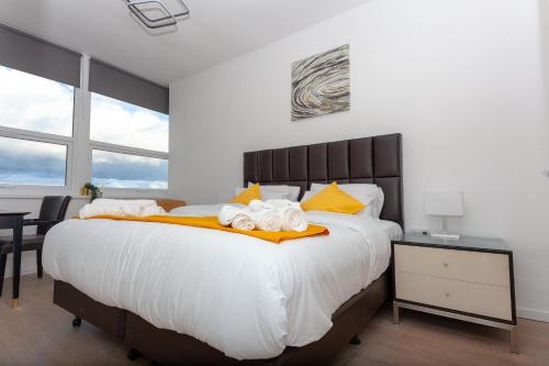 One Bedroom Serviced apartments Flat 311 in Smethwick One Bedroom Serviced apartments Flat 311 in Smethwick