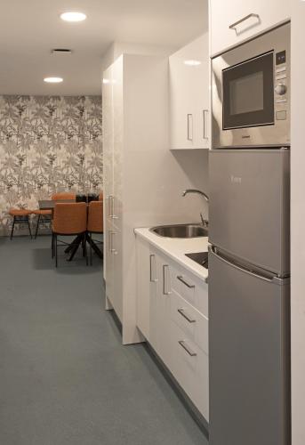 RK Farallón Canteras (RK Farallon Canteras) in Gran Canaria RK Farallón Canteras (RK Farallon Canteras) in Gran Canaria