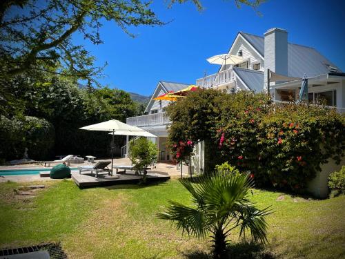 Beach House, Noordhoek, Solar