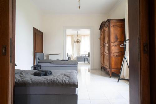 Apartment in stylish city villa in Goch Apartment in stylish city villa in Goch