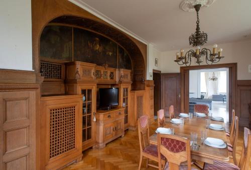 Apartment in stylish city villa in Goch Apartment in stylish city villa in Goch