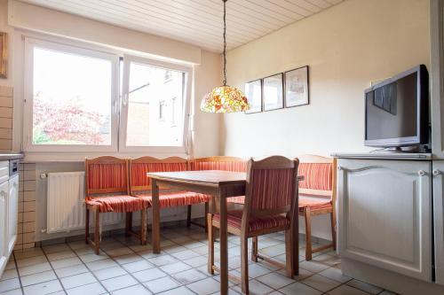 Apartment in stylish city villa in Goch Apartment in stylish city villa in Goch