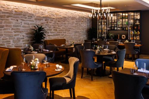 Facilities, Nunne Boutique Hotel in Tallinn Facilities, Nunne Boutique Hotel in Tallinn