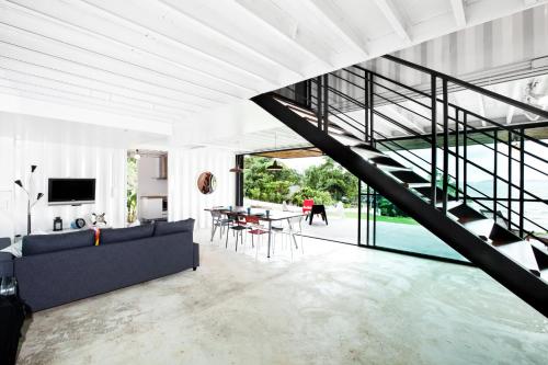 Facilities, Bamboo Garden House in Laem Sing Facilities, Bamboo Garden House in Laem Sing