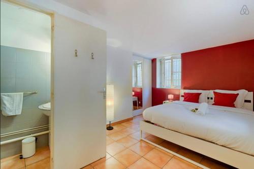 Coeur Panier & Proche Vieux-Port