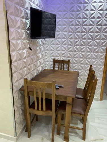 Casa Yakhlef in 엘 하파 Casa Yakhlef in 엘 하파