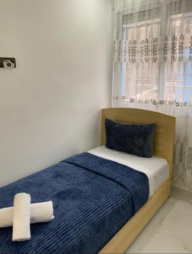 Casa Yakhlef in 엘 하파 Casa Yakhlef in 엘 하파