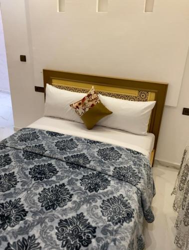 Casa Yakhlef in 엘 하파 Casa Yakhlef in 엘 하파