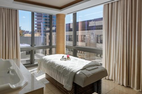 Spa, The Dominick Hotel in Soho Spa, The Dominick Hotel in Soho
