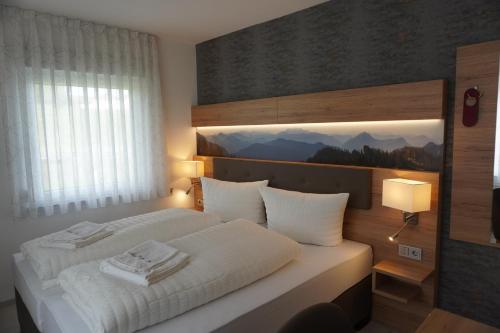 Hotel Talblick in دوبيل Hotel Talblick in دوبيل