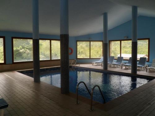 This photo about Residencial Segle XX shared on HyHotel.com