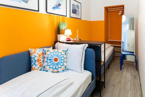 Danube family deluxe retreat