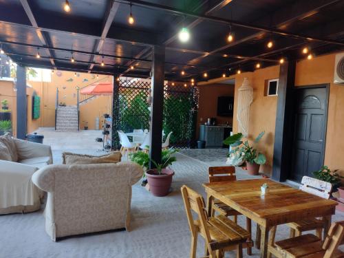 Hotel Prado´s in San Juan Bautista Tuxtepec Hotel Prado´s in San Juan Bautista Tuxtepec