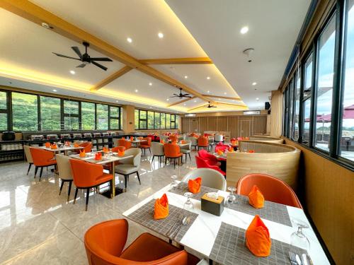 维纳斯皇家酒店 (Venus Royale Hotel) in 巴拉望 维纳斯皇家酒店 (Venus Royale Hotel) in 巴拉望