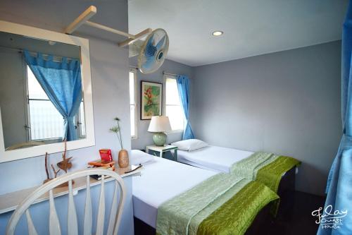 Fulay Guesthouse Hua Hin in Hua Hin / Cha-am Fulay Guesthouse Hua Hin in Hua Hin / Cha-am
