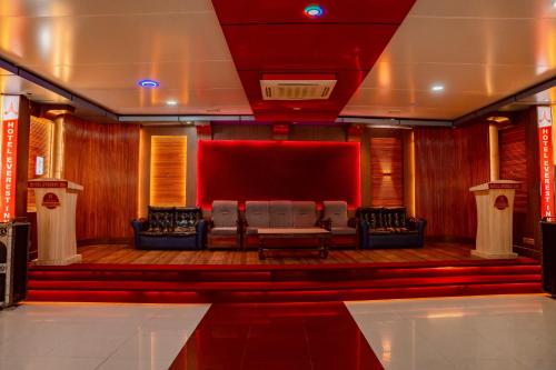 시설, Hotel Everest Inn Pvt. Ltd. in 부트왈 시설, Hotel Everest Inn Pvt. Ltd. in 부트왈
