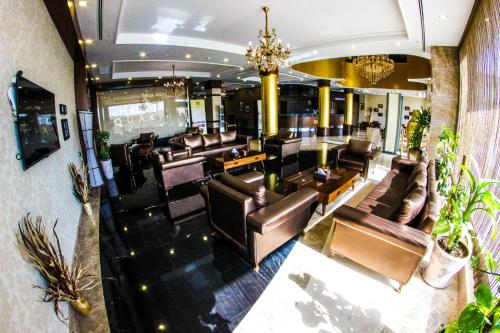 大厅, 埃尔比勒石英酒店 (Erbil Quartz Hotel) in 埃尔比勒 大厅, 埃尔比勒石英酒店 (Erbil Quartz Hotel) in 埃尔比勒