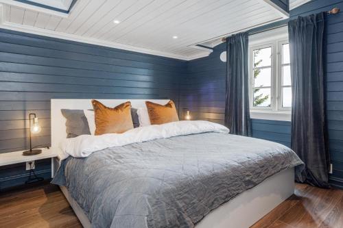План поверхів, Løvsangeren 1,5 hour from Oslo - 6 bedrooms - 14 sleeps - Sauna in Ельверум План поверхів, Løvsangeren 1,5 hour from Oslo - 6 bedrooms - 14 sleeps - Sauna in Ельверум