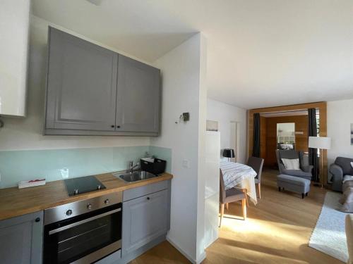 Winklern Lodge in Hagstein Winklern Lodge in Hagstein