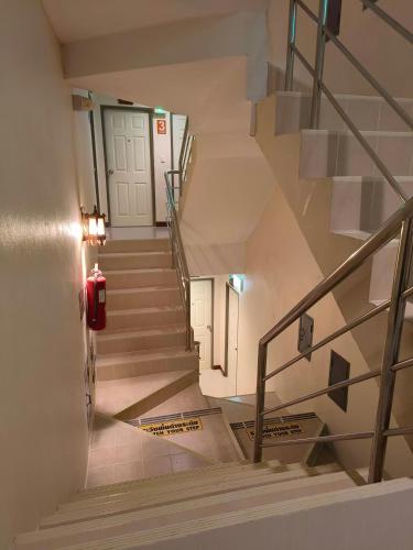 アオナン グッドウィル ホテル4