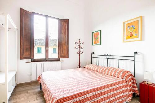 Cibe Florence Apartment