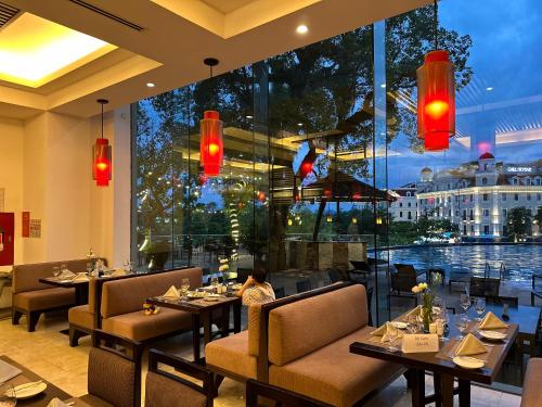 Facilities, Novotel Ha Long Bay Hotel in Hạ Long Facilities, Novotel Ha Long Bay Hotel in Hạ Long