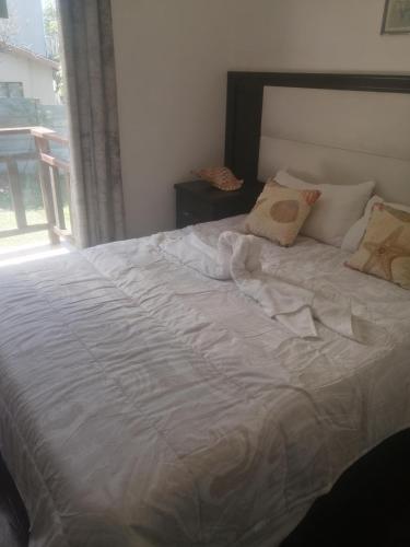 Paradise By The Ocean