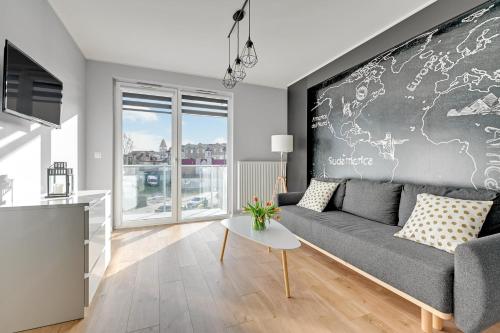 Apartamenty Centrum Wladyslawowo in Wladyslawowo Apartamenty Centrum Wladyslawowo in Wladyslawowo